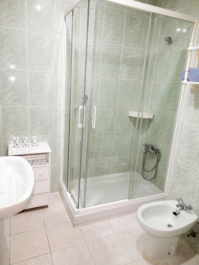 Dona Maria Gasthuis Valdemoro
