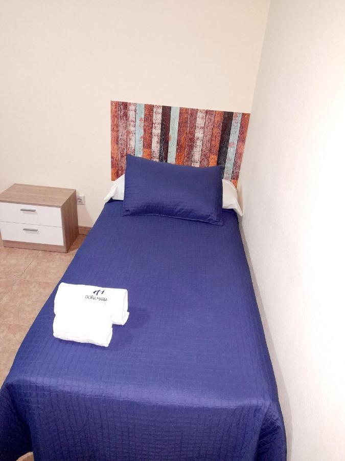 Gasthuis Dona Maria Valdemoro