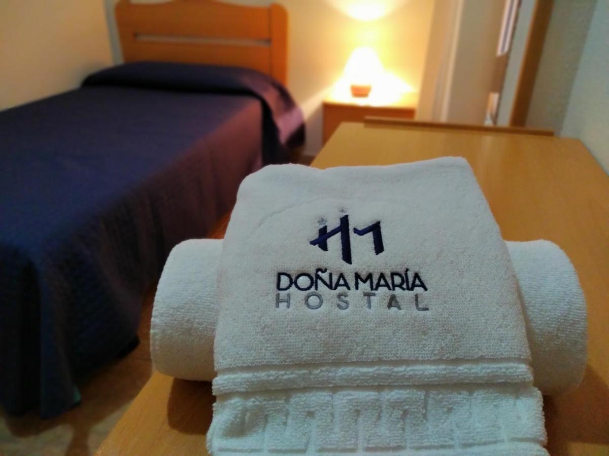 Dona Maria * Valdemoro