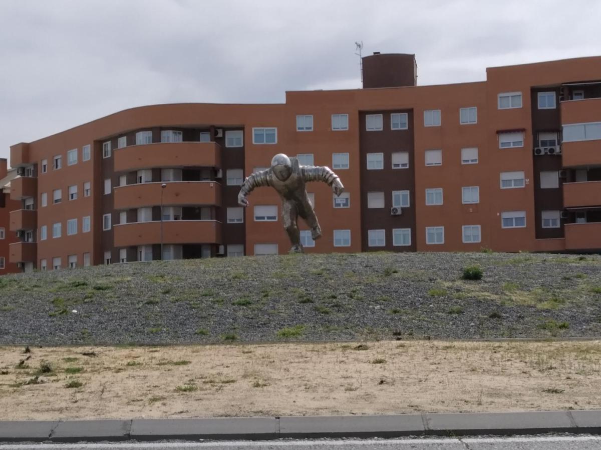 Gasthuis Dona Maria Valdemoro