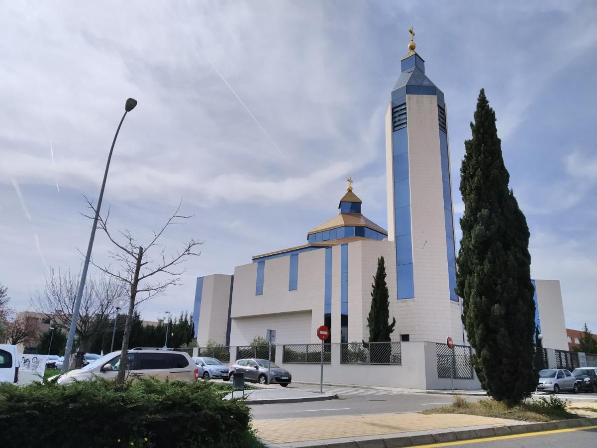 Gasthuis Dona Maria