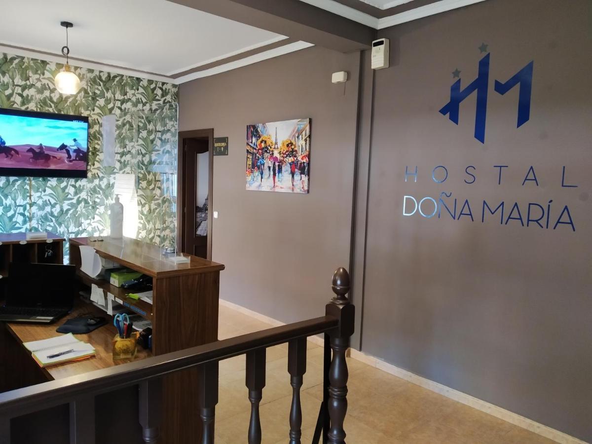 Dona Maria