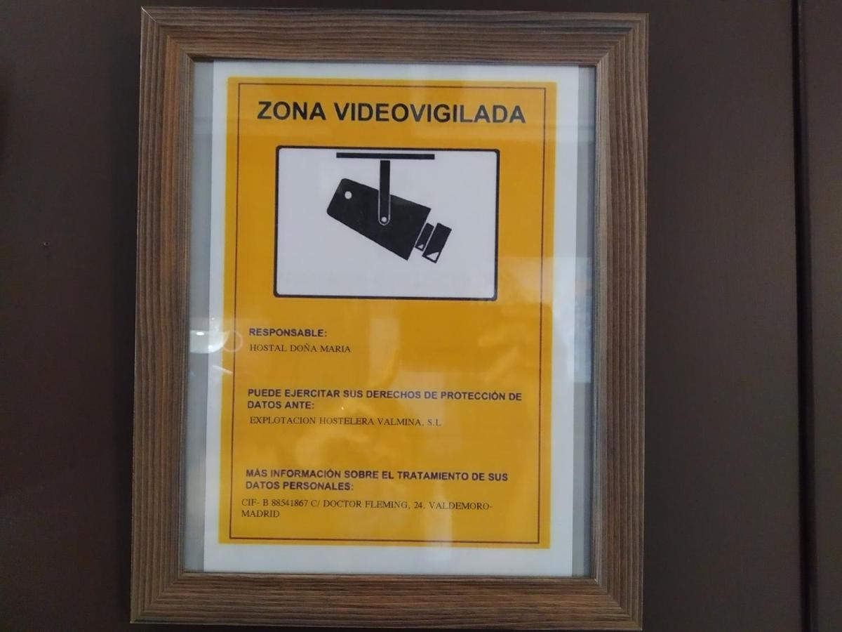 Gasthuis Dona Maria Valdemoro