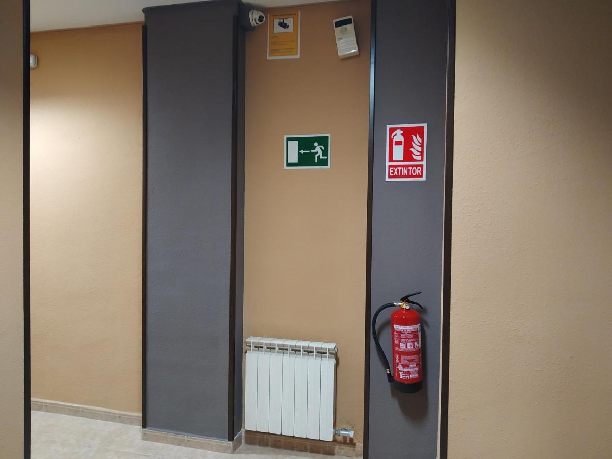 Ostello Dona Maria Valdemoro